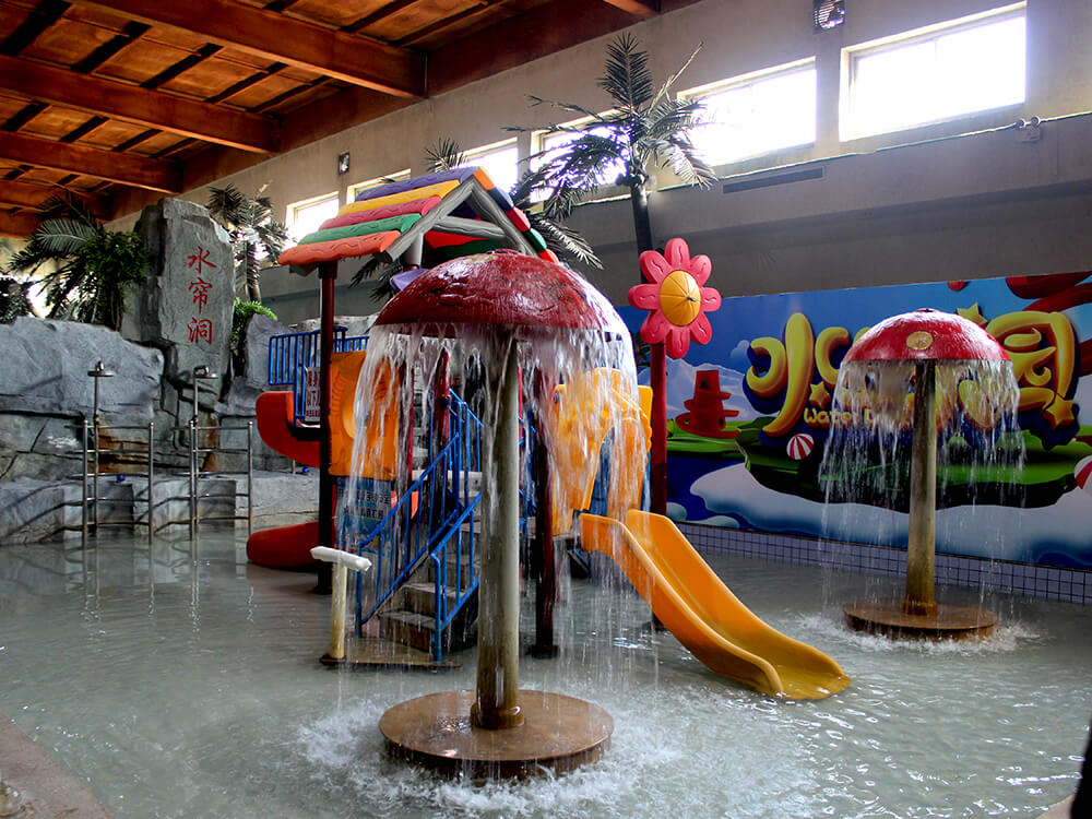 水上樂園